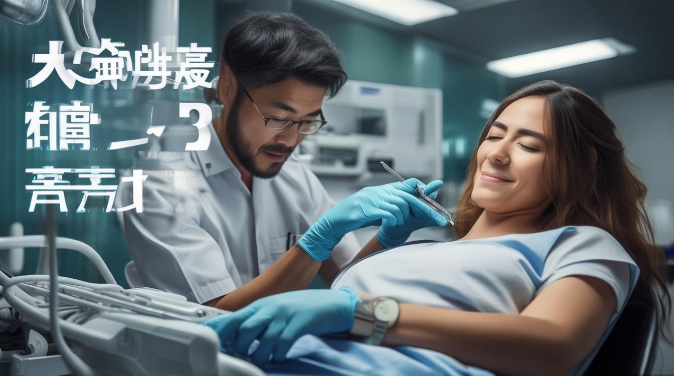 怀孕前能否矫正牙齿?-图1 怀孕前能否矫正牙齿?-图1