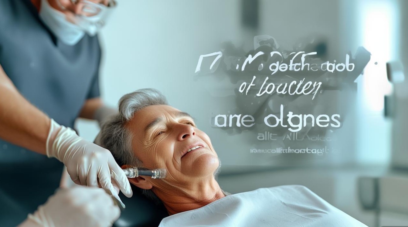 隐形矫正适合什么年龄做？年龄大小会影响矫正效果吗？-图1