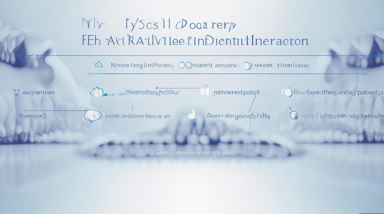全口种植牙槽骨费用受哪些因素影响？-图1