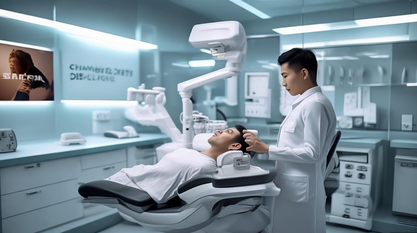 上海齿科种植牙怎么选？价格效果哪家靠谱？-图1