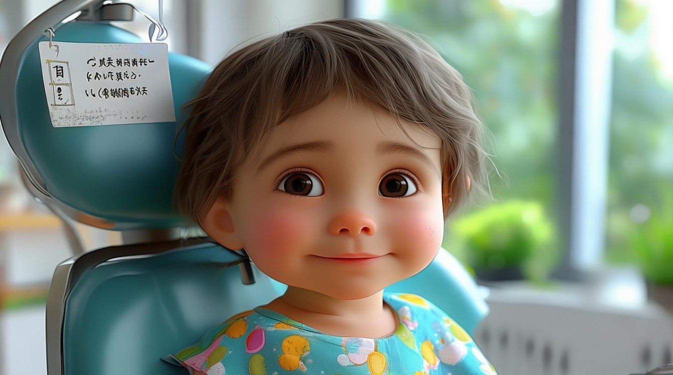 儿童牙齿矫正痛吗?家长必知的疼痛问题解答-图1 儿童牙齿矫正痛吗?家长必知的疼痛问题解答-图1