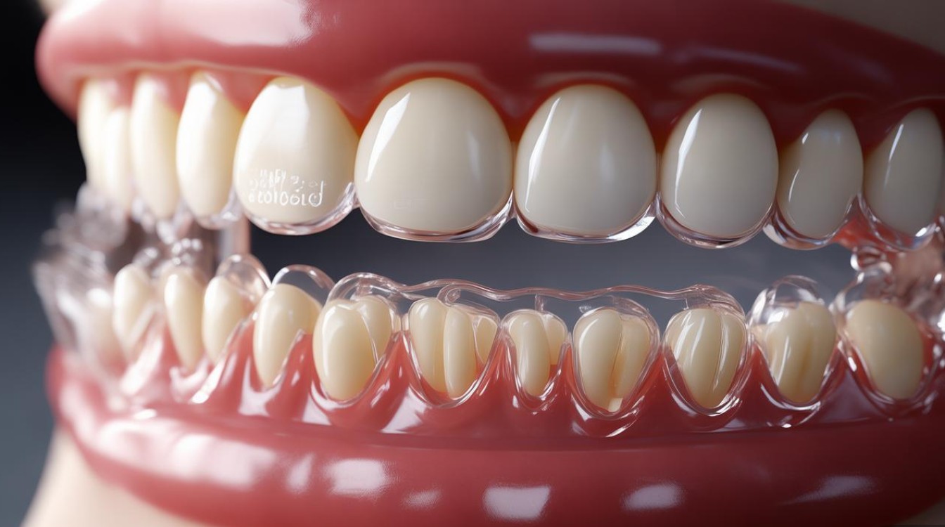 牙齿透明矫正器效果如何？适合哪些牙齿问题？-图1