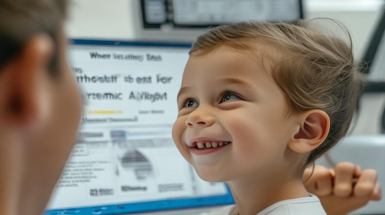 儿童矫正牙齿的最佳年龄是几岁?-图1 儿童矫正牙齿的最佳年龄是几岁?-图1