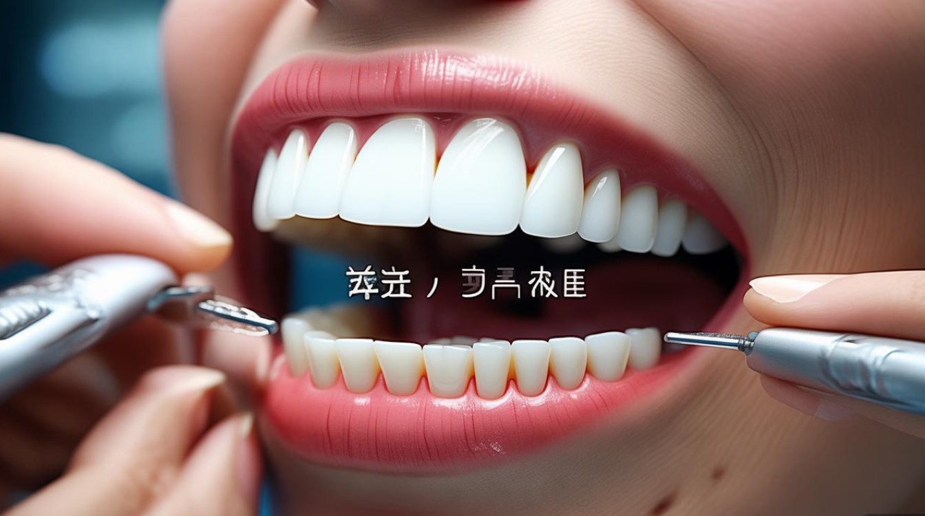 牙槽骨多少可以种植牙-图1