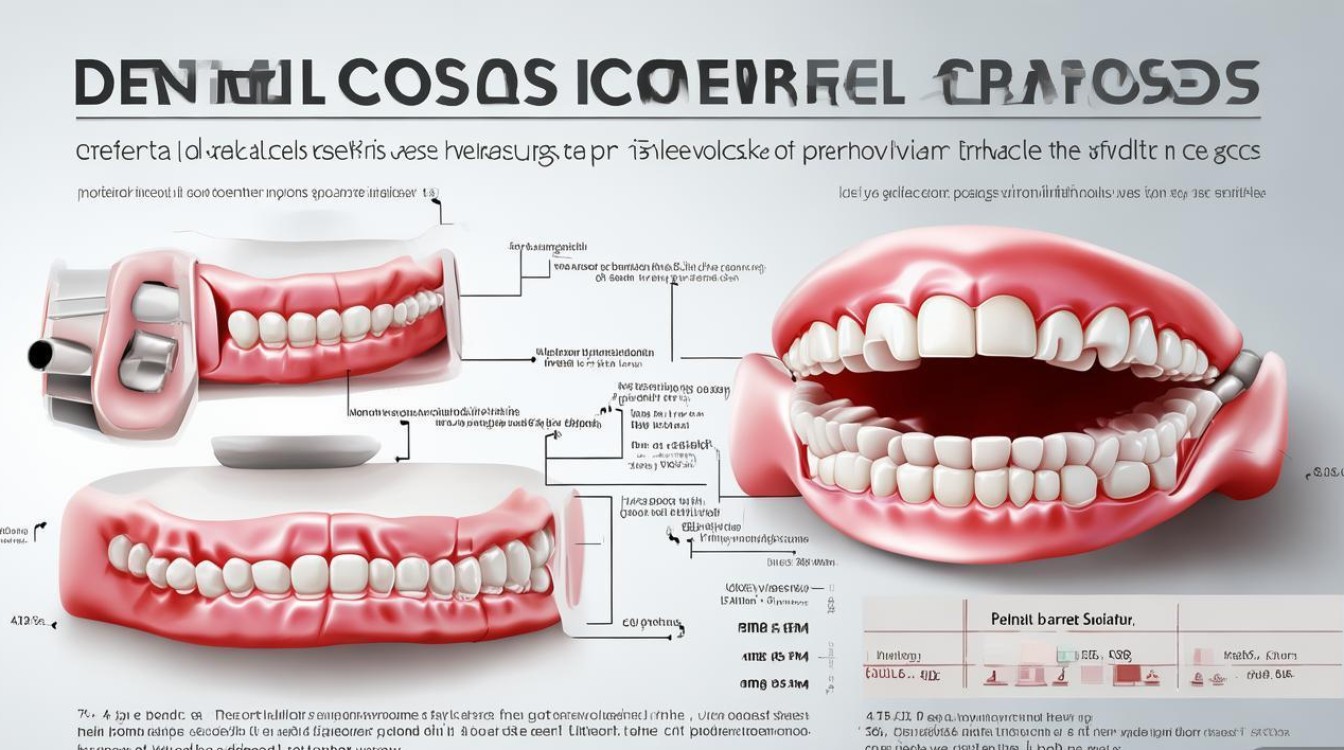 牙齿矫正一般费用是多少？不同情况费用差异大吗？影响因素有哪些？-图1