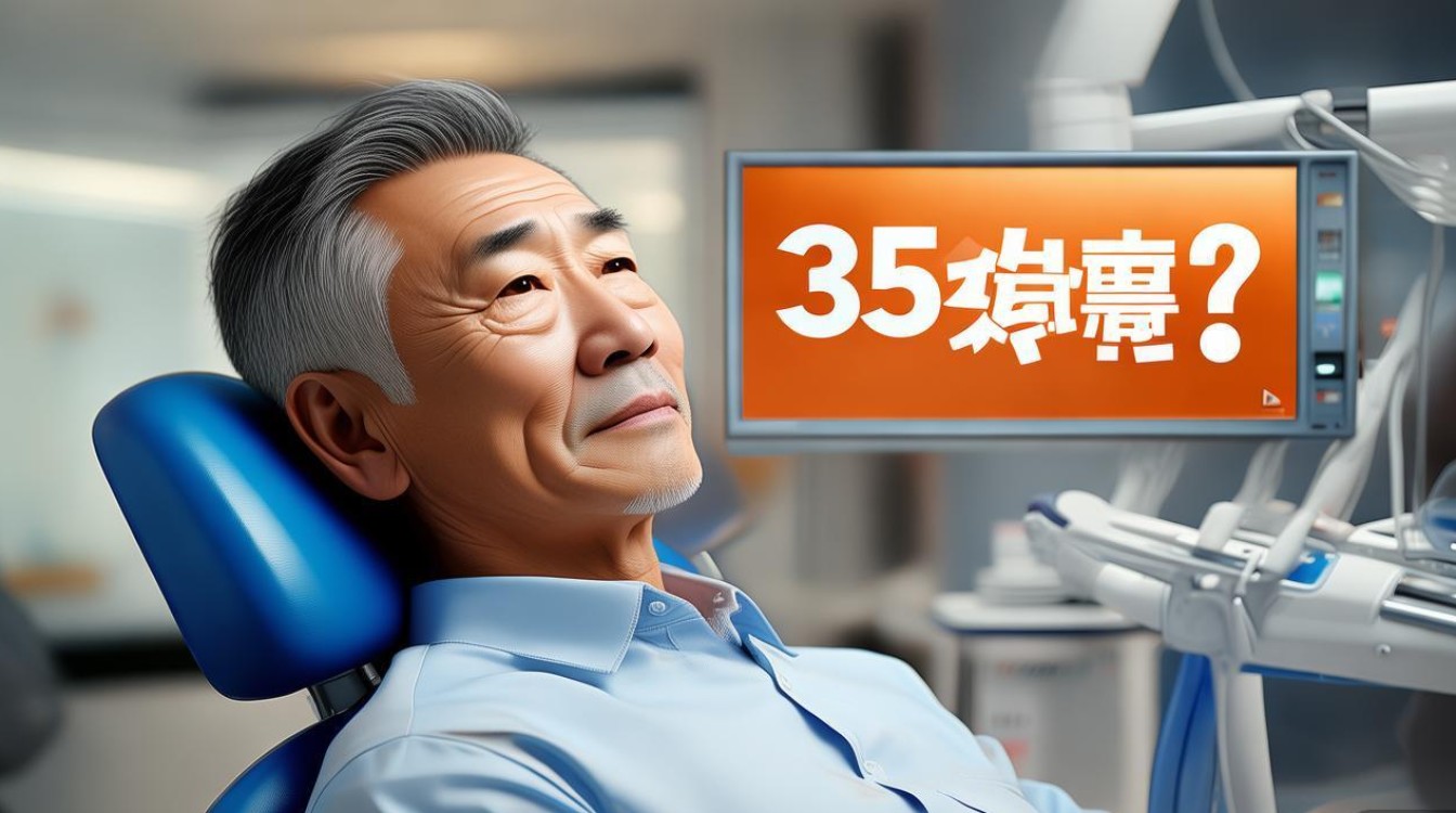 35岁还能矫正牙齿吗-图1 35岁还能矫正牙齿吗-图1