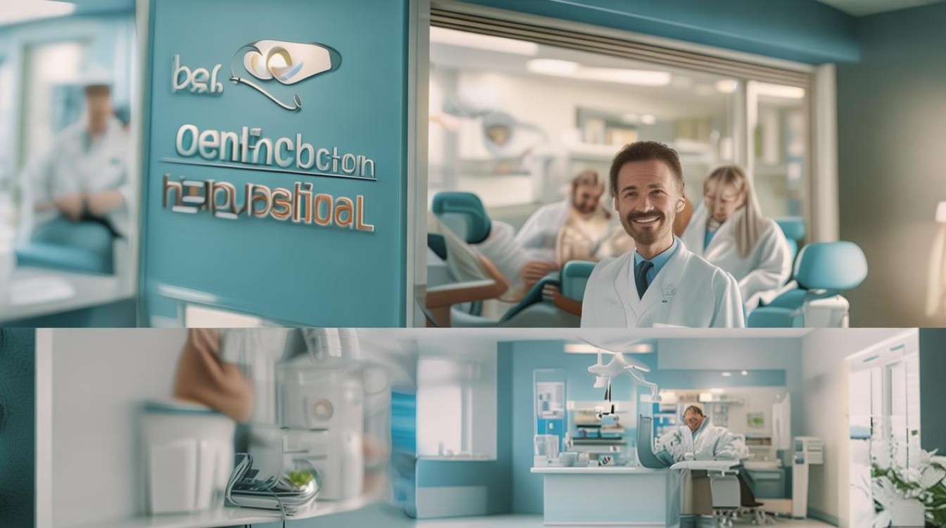 哪家医院矫正牙齿好?专业度、效果与口碑怎么选?-图1 哪家医院矫正牙齿好?专业度、效果与口碑怎么选?-图1