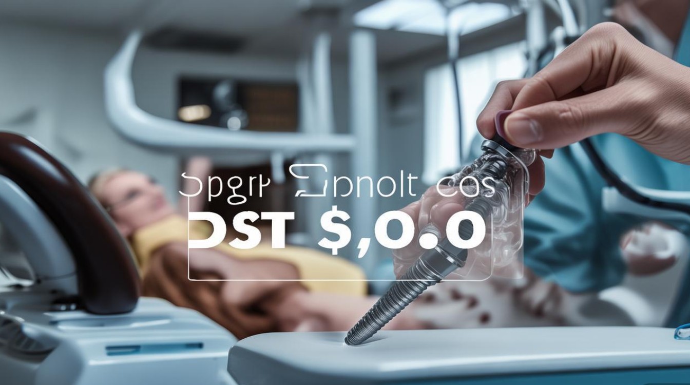 单颗种植牙做下来总共要花多少钱？-图1