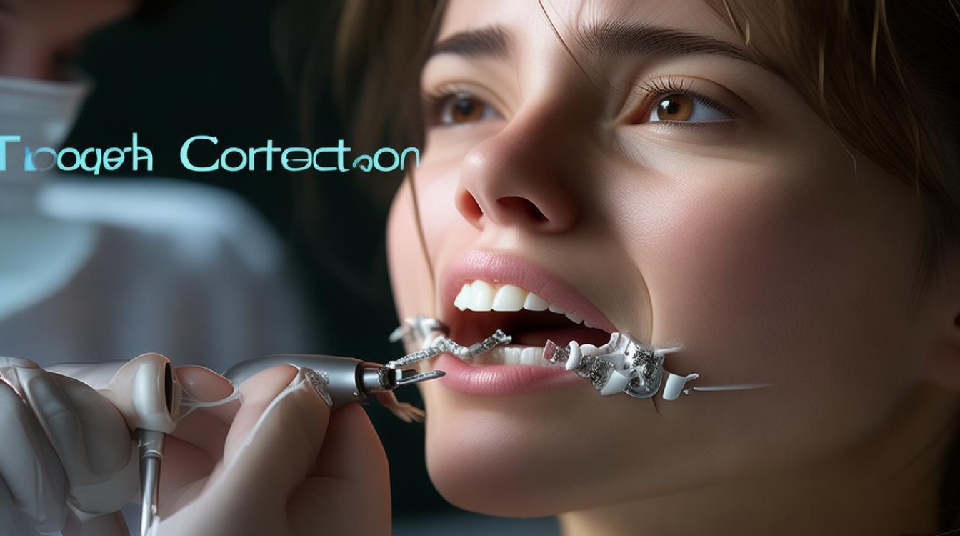 矫正牙齿后酸痛是什么原因?如何快速缓解不适继续矫正?-图1 矫正牙齿后酸痛是什么原因?如何快速缓解不适继续矫正?-图1