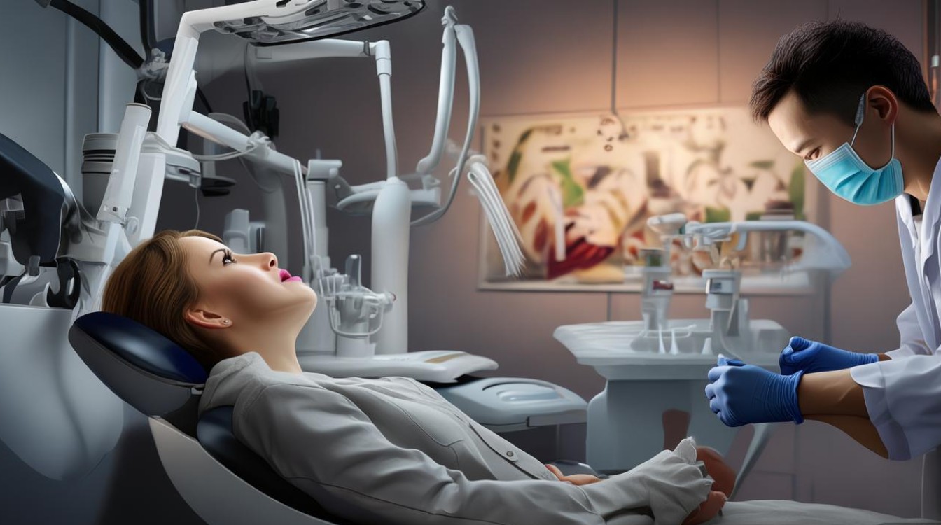 矫正牙齿期间能拔智齿吗？-图1