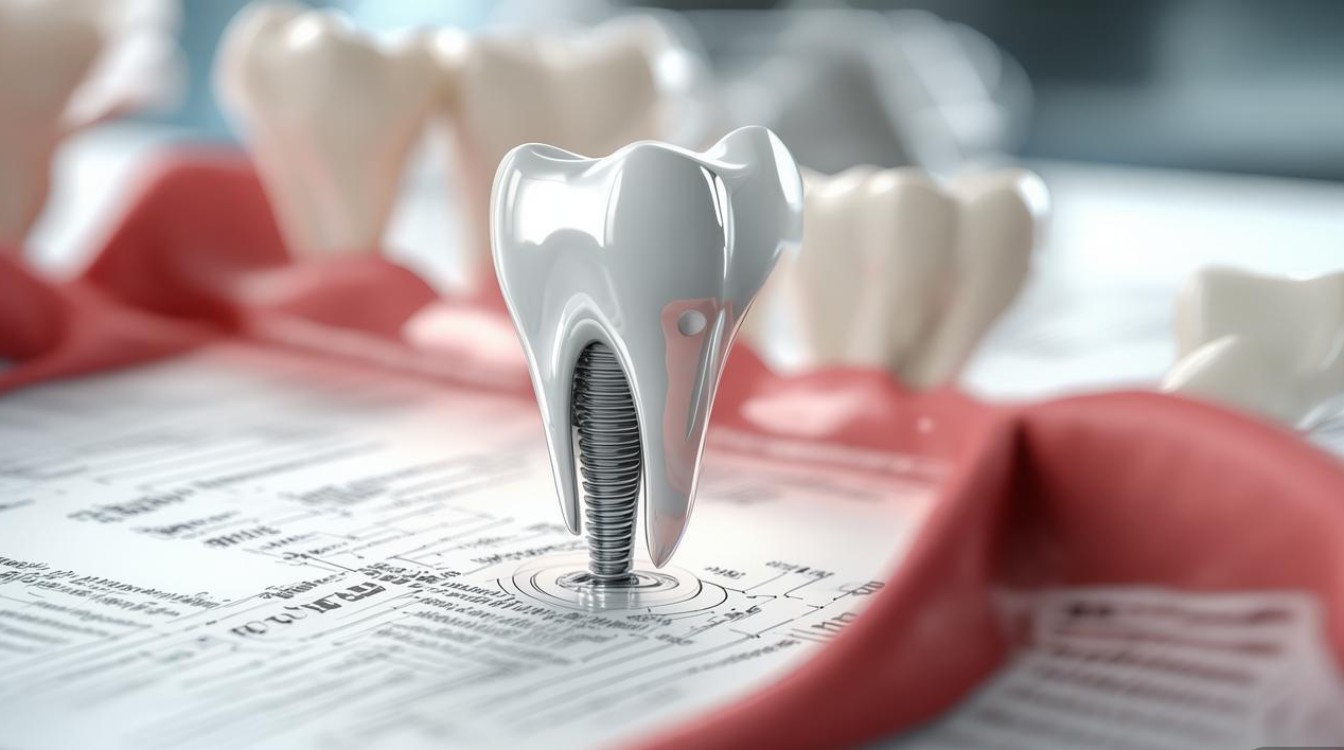 术前必看!种植牙禁忌有哪些?哪些人群与情况不适合做?全解析-图1 术前必看!种植牙禁忌有哪些?哪些人群与情况不适合做?全解析-图1