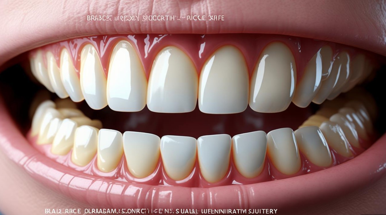 龅牙齿矫正方法有哪些？哪种最适合自己？-图1