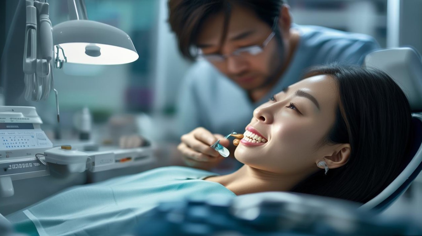 矫正牙齿不拔智齿,会影响矫正效果吗?-图1 矫正牙齿不拔智齿,会影响矫正效果吗?-图1