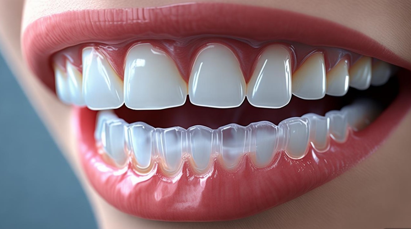 牙齿矫正透明-图1 牙齿矫正透明-图1