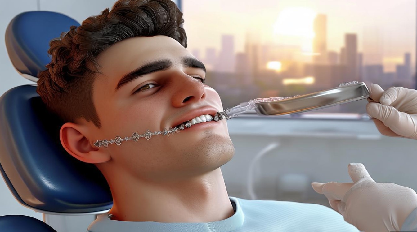 牙齿矫正最佳年龄几岁?越早矫正效果越好吗?-图1 牙齿矫正最佳年龄几岁?越早矫正效果越好吗?-图1