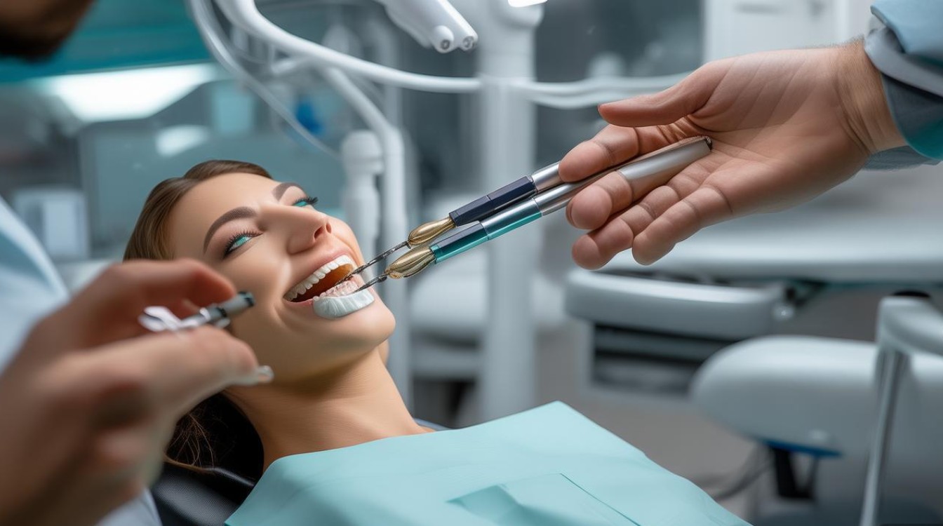 矫正牙齿会引发关节问题吗？-图1