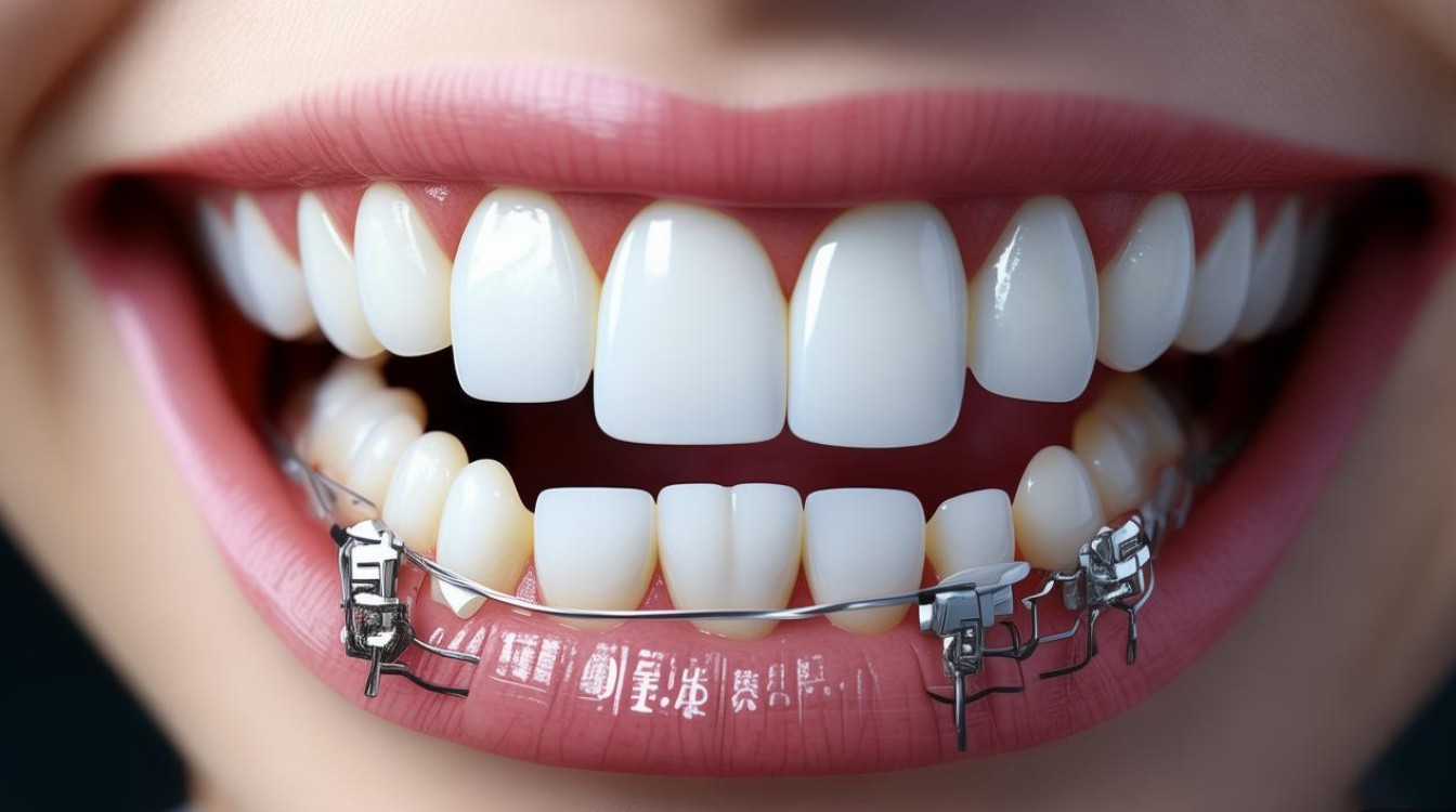 矫正牙齿关闭牙缝,效果如何?会反弹吗?需要注意啥?-图1 矫正牙齿关闭牙缝,效果如何?会反弹吗?需要注意啥?-图1