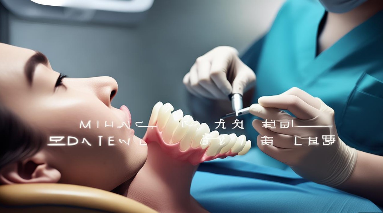 后牙微创无痛种植牙有哪些技术优势？-图1