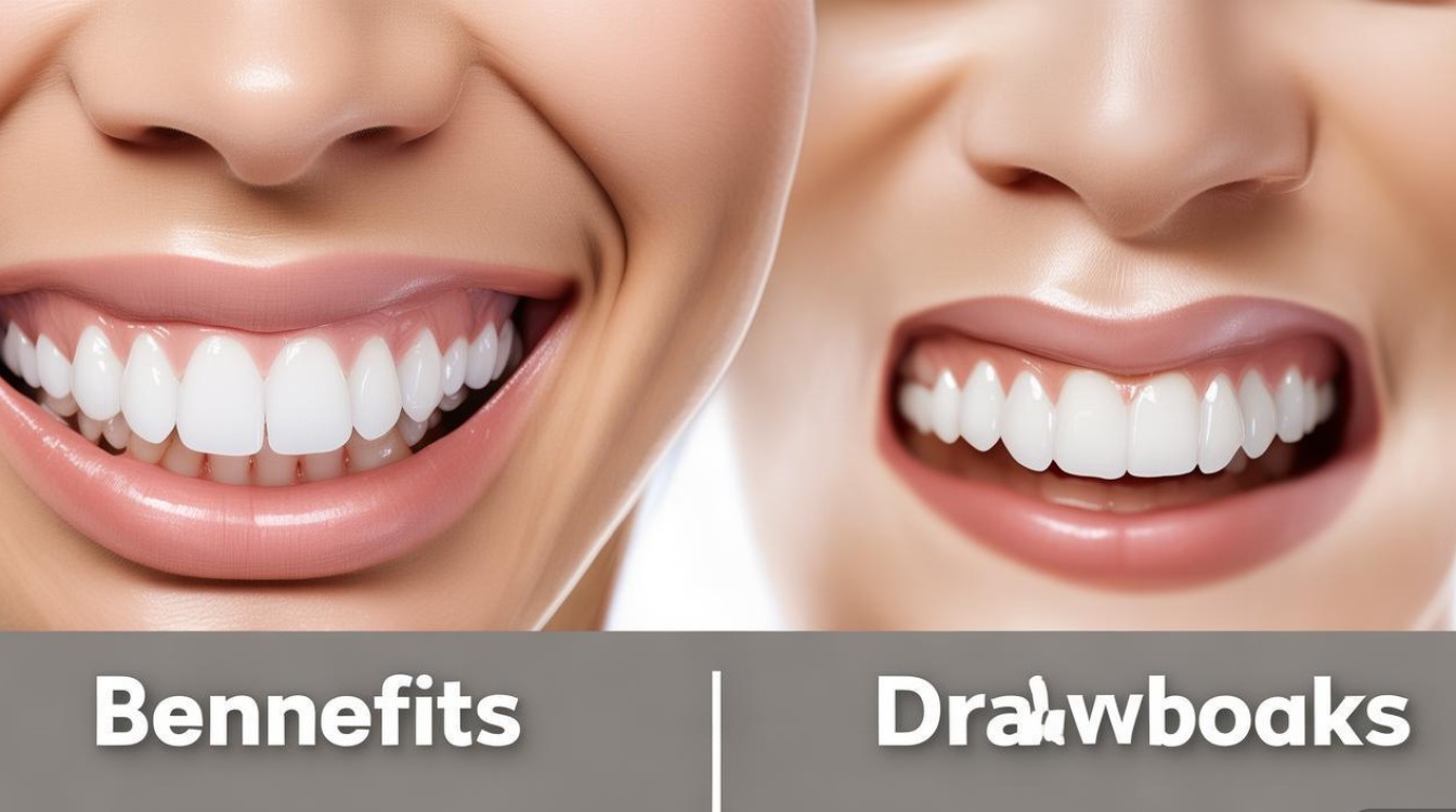 牙齿矫正利弊有哪些？如何权衡效果与风险？-图1