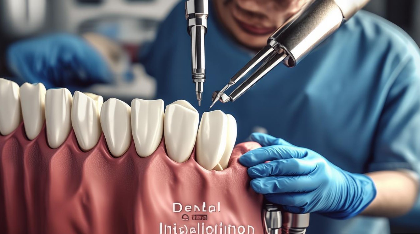 种植牙影响ct-图1