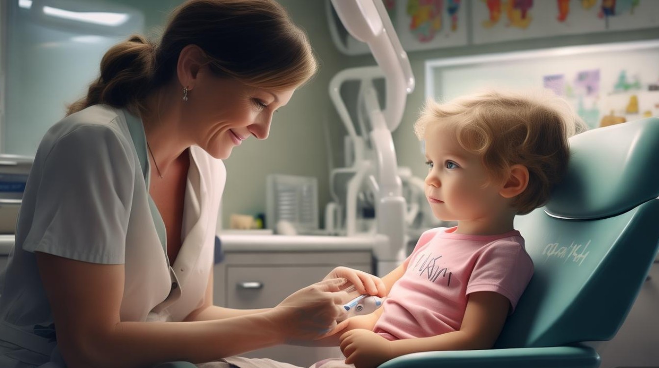 小孩矫正牙齿最佳年龄是几岁?黄金时间别错过!-图1 小孩矫正牙齿最佳年龄是几岁?黄金时间别错过!-图1