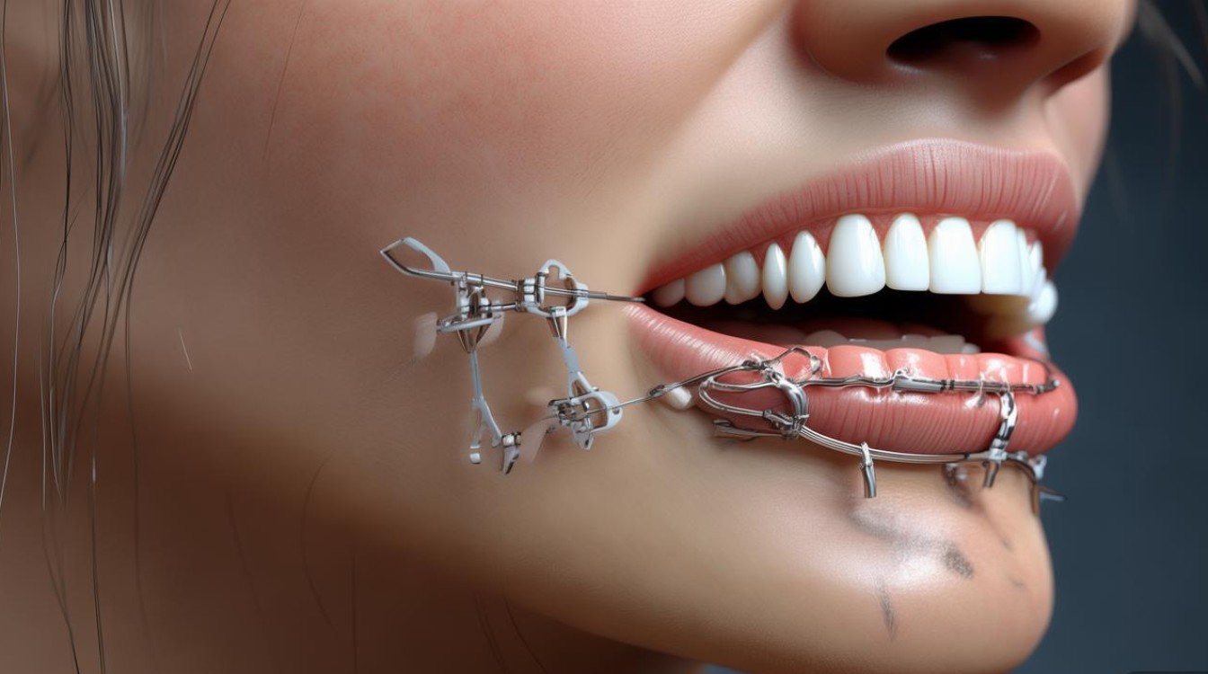 牙齿矫正必看头颅侧位片？它有何关键作用？-图1