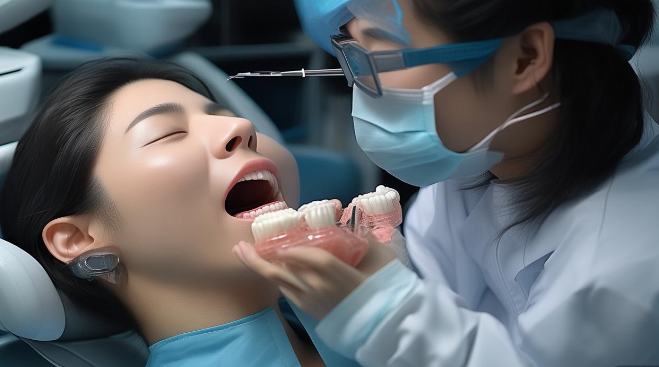 即拔即种种植牙真的好吗？适合哪些人群？-图1