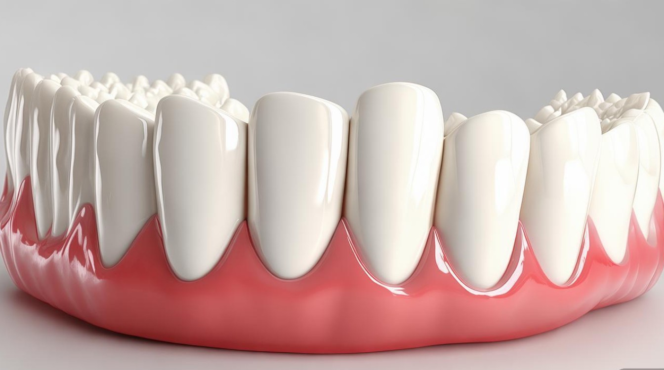 半口种植牙如何科学保养？日常护理、饮食及复查要点有哪些？-图1