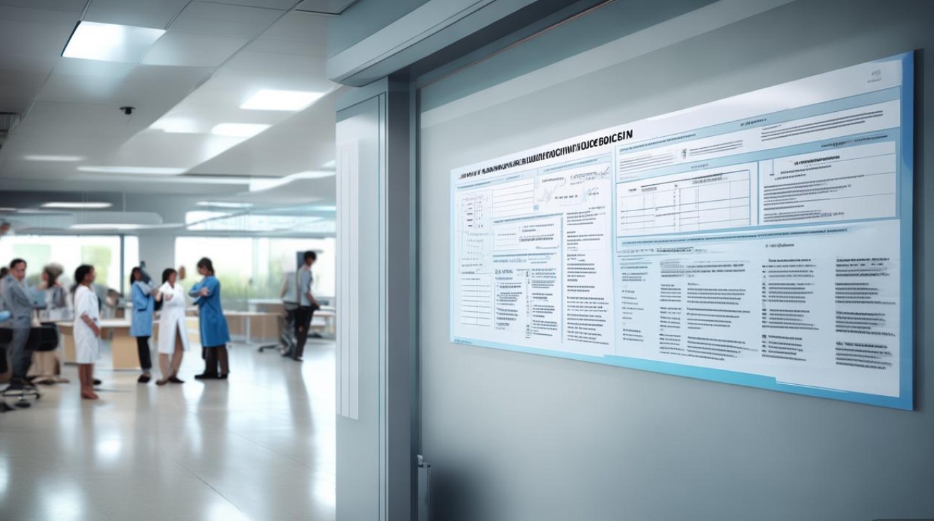 民营医院医保政策落实面临哪些主要问题?-图1 民营医院医保政策落实面临哪些主要问题?-图1