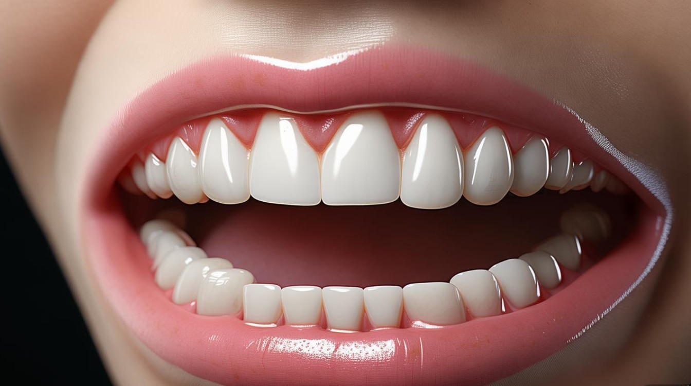 牙齿矫正可以只矫正部分牙齿，不涉及全口吗？-图1