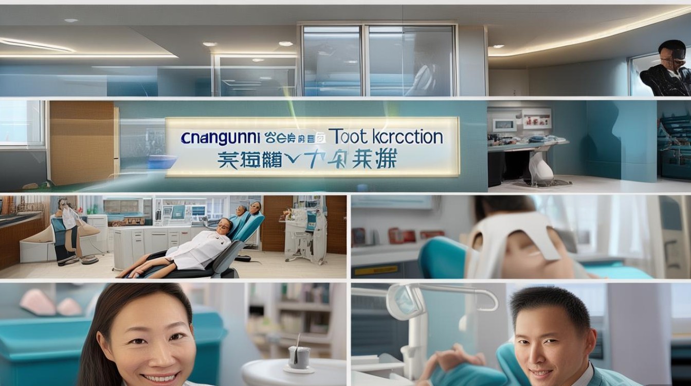 长春牙齿矫正去哪里找专业又靠谱的？-图1