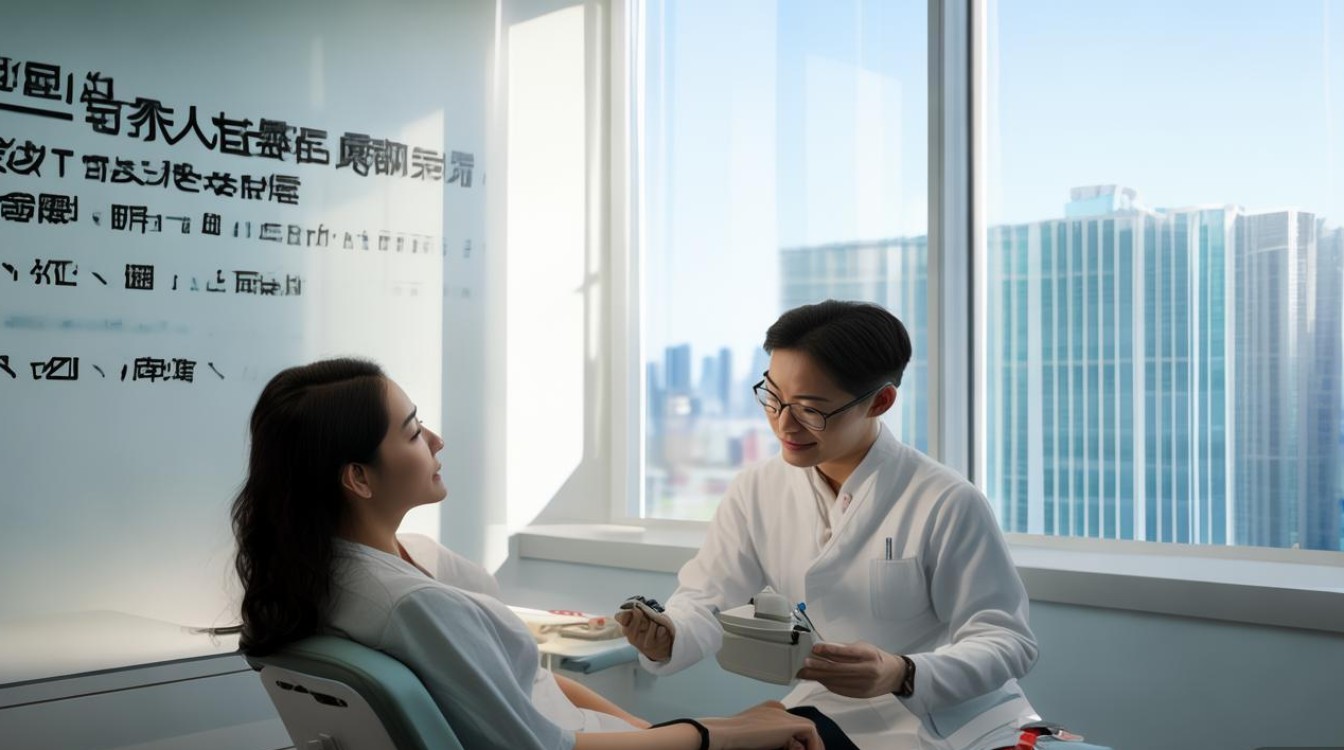 深圳港大医院牙齿矫正具体效果、价格及医生资质究竟怎么样？-图1