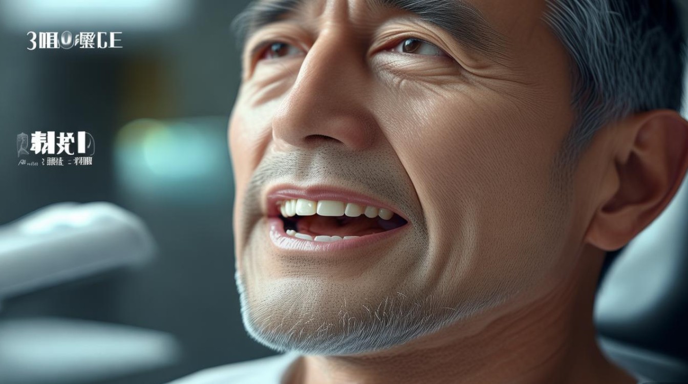 40岁矫正牙齿还来得及吗？效果会打折扣吗？-图1