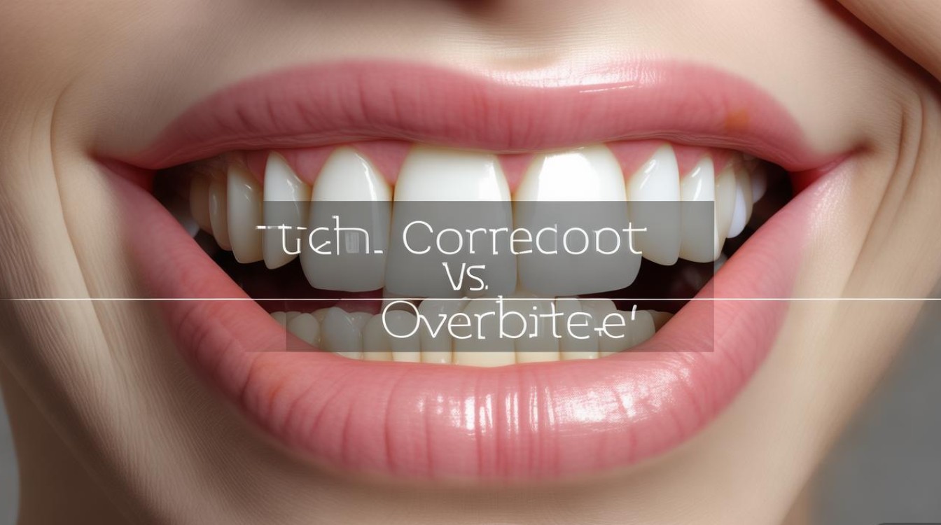 牙齿矫正还是凸-图1 牙齿矫正还是凸-图1