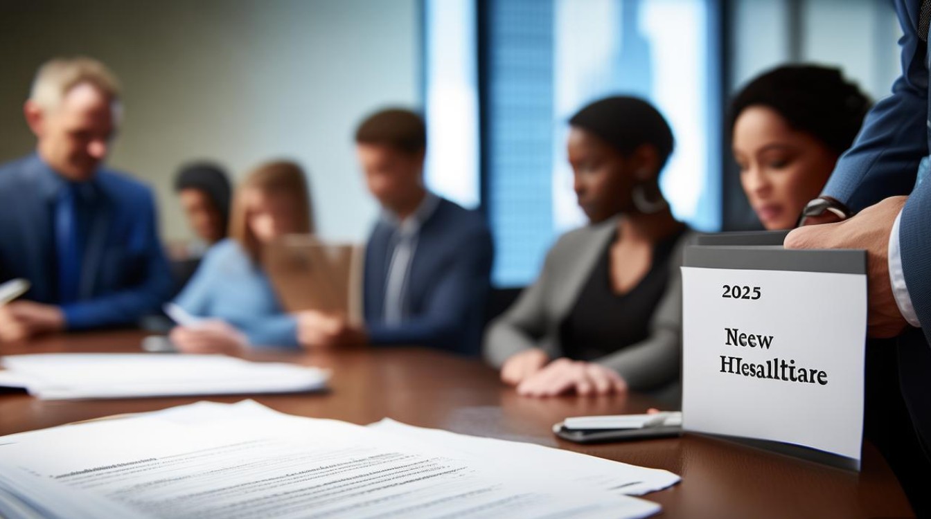 新医保政策2025，对参保人的报销比例和保障范围有何具体影响？-图1