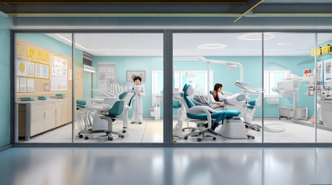 南宁矫正牙齿哪家医院最好？选机构要看医生资质和设备吗？-图1