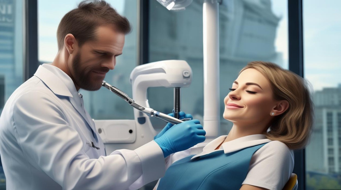 德国口腔科种植牙有哪些核心优势?-图1 德国口腔科种植牙有哪些核心优势?-图1