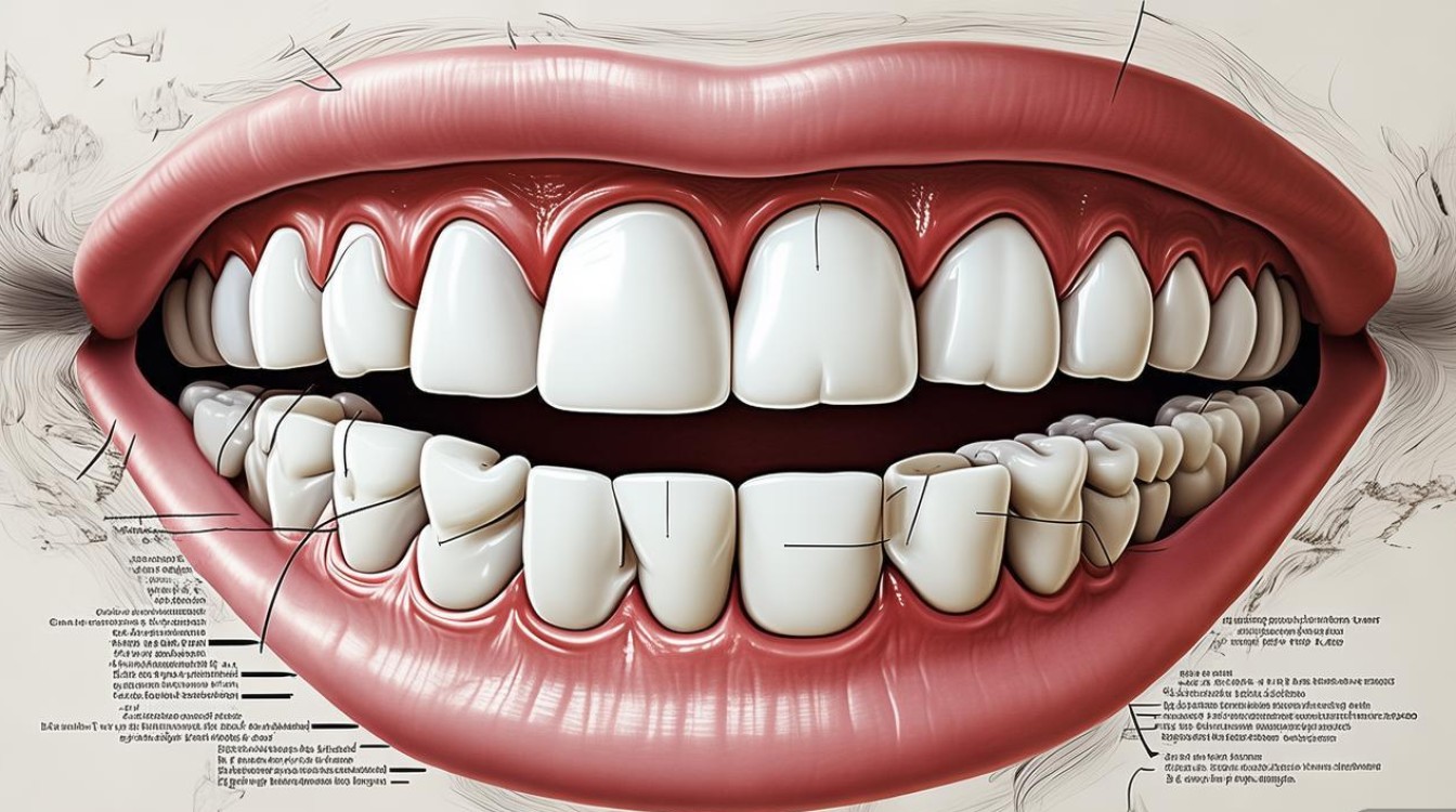 牙齿矫正有哪些方法？效果、费用及流程分别是怎样的？-图1
