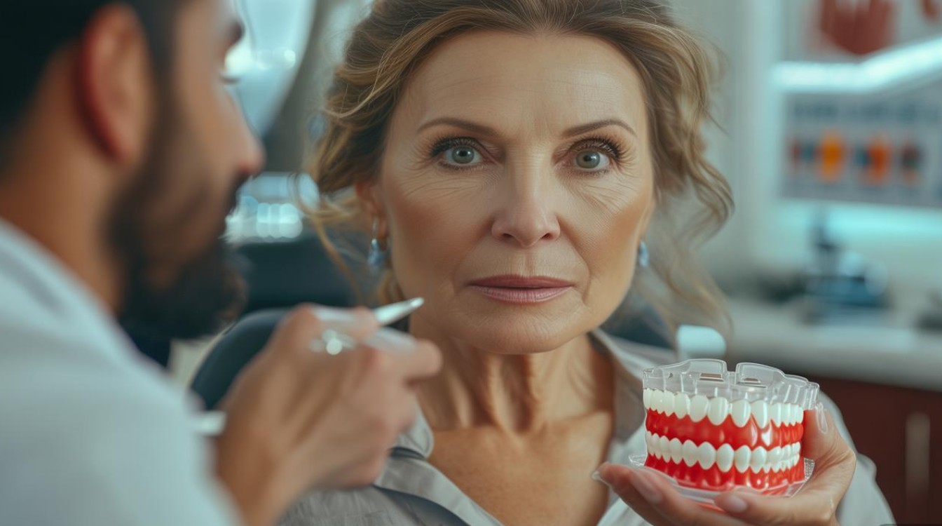 想矫正牙齿?如何选择适合自己的矫正方式?-图1 想矫正牙齿?如何选择适合自己的矫正方式?-图1