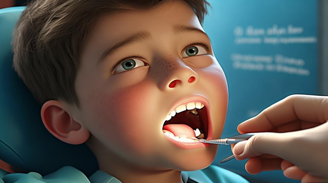 男孩拔牙矫正牙齿，拔牙是必须的吗？有何影响？-图1