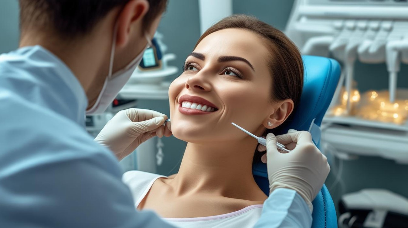 怀孕期间可以做种植牙吗？安全性与最佳治疗时间解析-图1