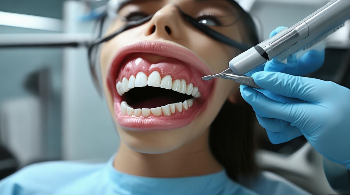 牙根萎缩可以种植牙吗-图1 牙根萎缩可以种植牙吗-图1