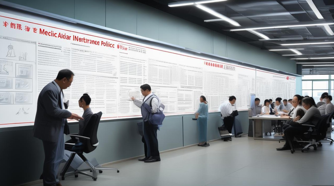 厦门医保政策参保报销待遇怎么算？异地就医和门诊慢性病规定有哪些？-图1