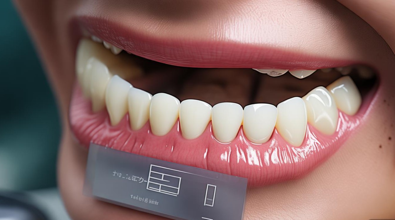 种植牙被碰了一下会怎样？有影响吗？需要处理吗？-图1