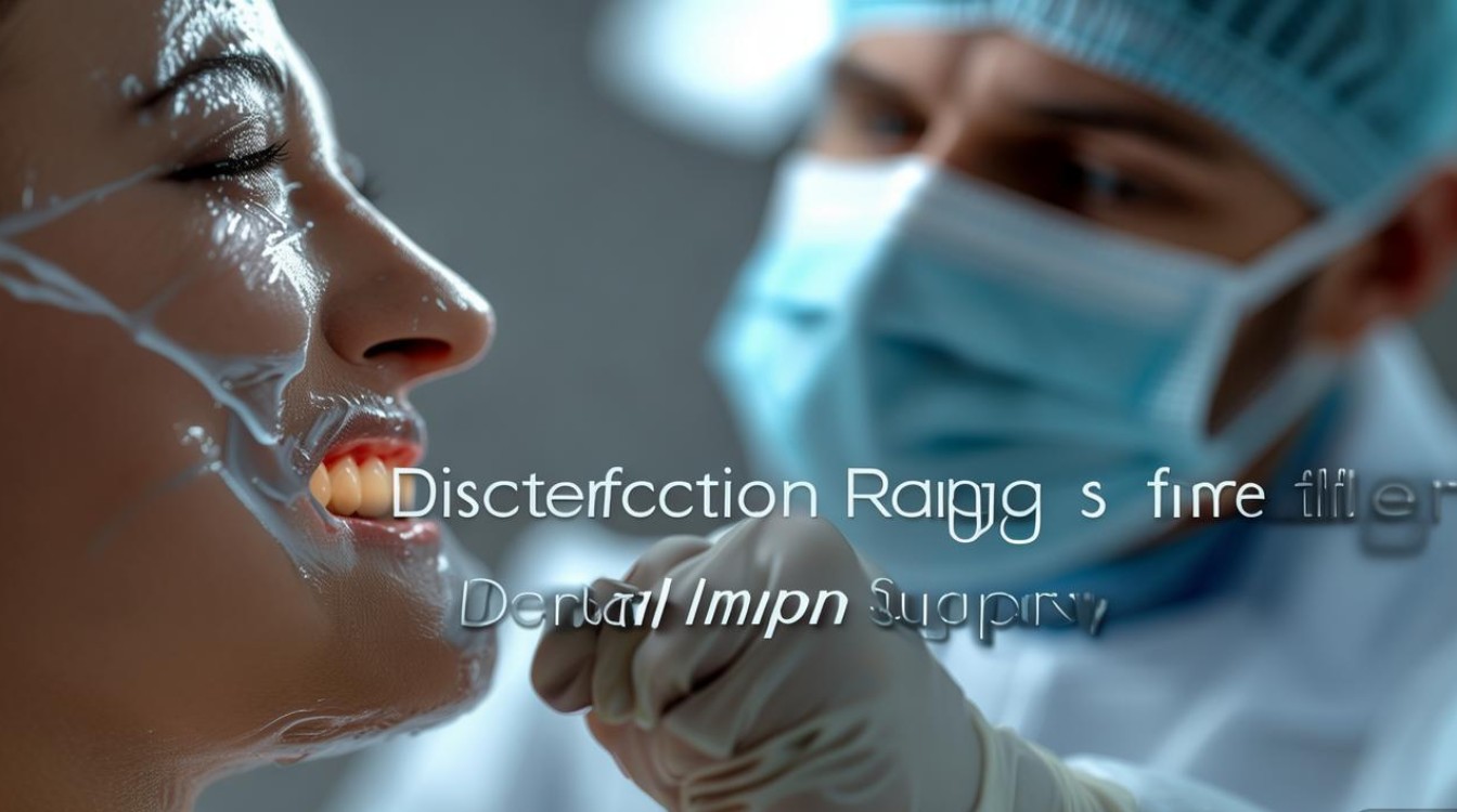 种植牙术前消毒范围多大?为何需严格覆盖手术区域及周围组织?-图1 种植牙术前消毒范围多大?为何需严格覆盖手术区域及周围组织?-图1