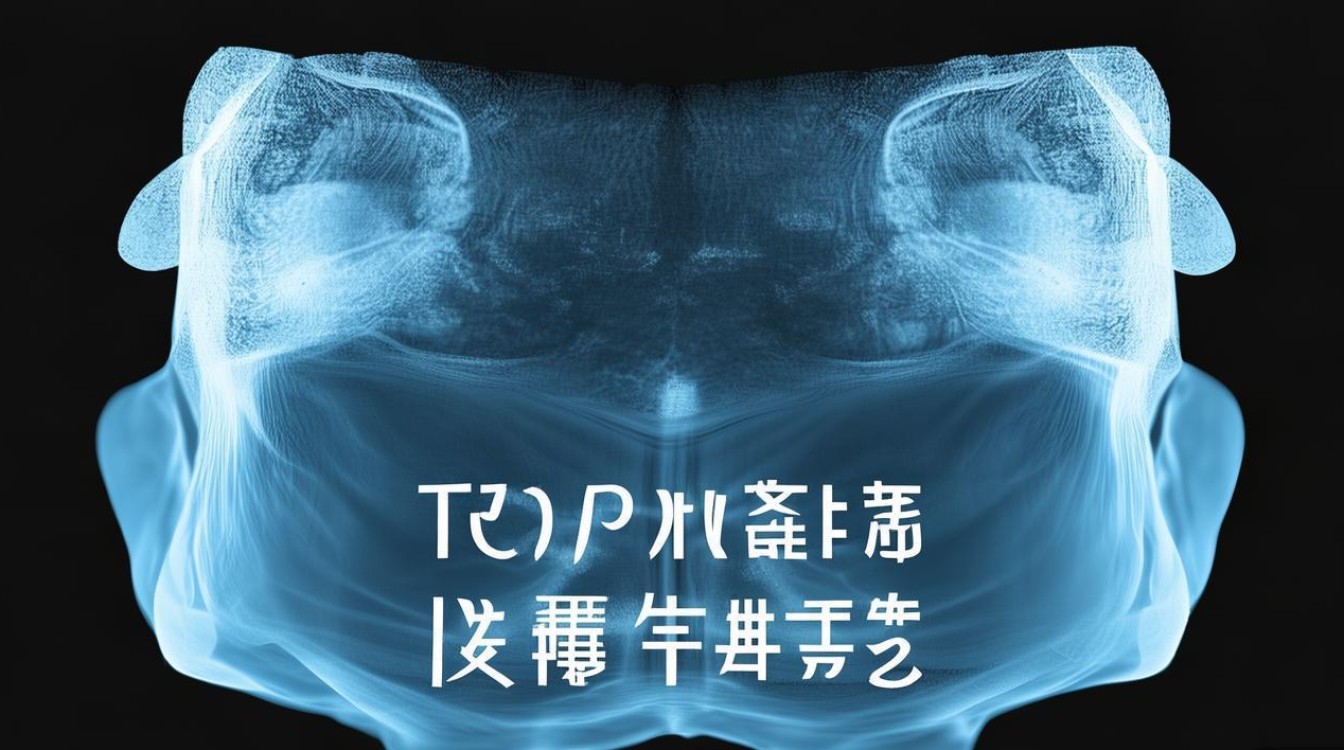 如何通过X光片识别种植牙体偏位？-图1