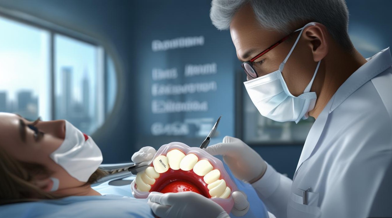 种植牙取出来了?这正常吗?原因及后续处理方法?-图1 种植牙取出来了?这正常吗?原因及后续处理方法?-图1