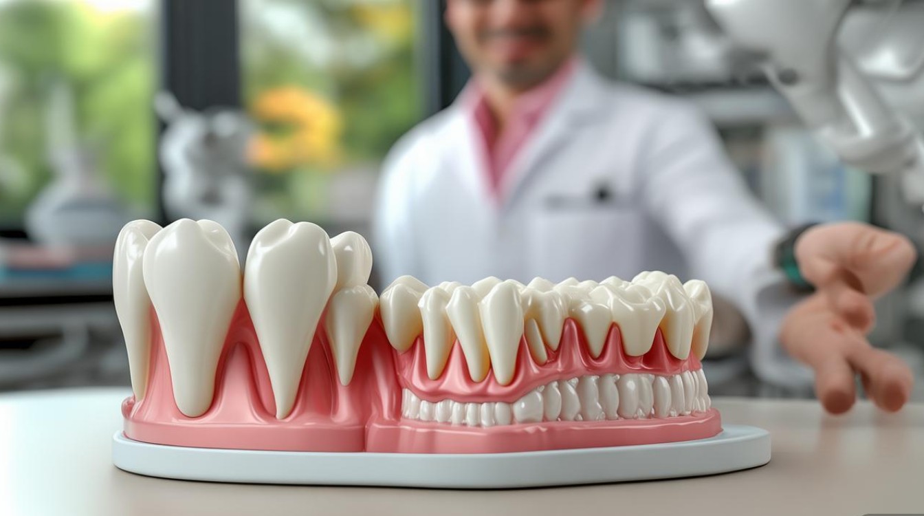 种植牙需要正畸治疗吗-图1 种植牙需要正畸治疗吗-图1