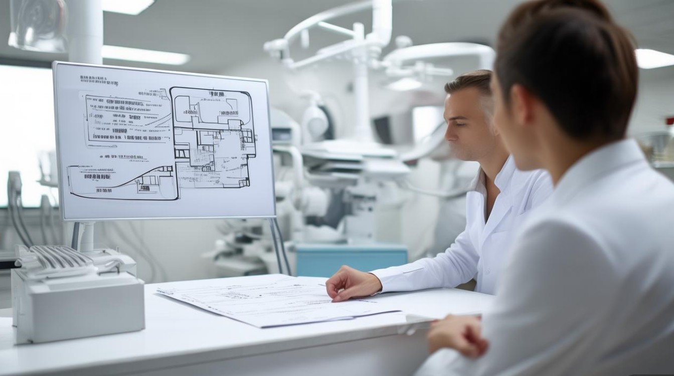 口腔科种植牙该去哪做？选择医院有哪些关键因素？-图1