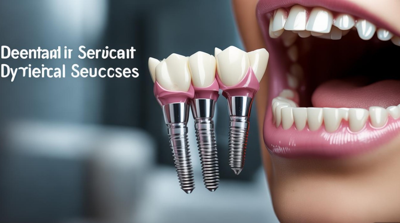 补牙和种植牙有什么区别？如何选择适合的治疗方式？-图1